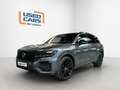 Volkswagen Touareg R-Line+Black-Style+AHK+Luftf. Grau - thumbnail 1