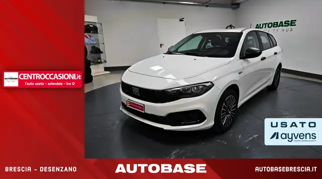 Fiat Tipo Tipo SW 1.5 t4 hybrid 130cv dct