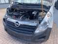 Opel Movano 2.3 CDTI 125KW L3 PLATFORM KOFFER LAADKLEP KLIMA E Weiß - thumbnail 15