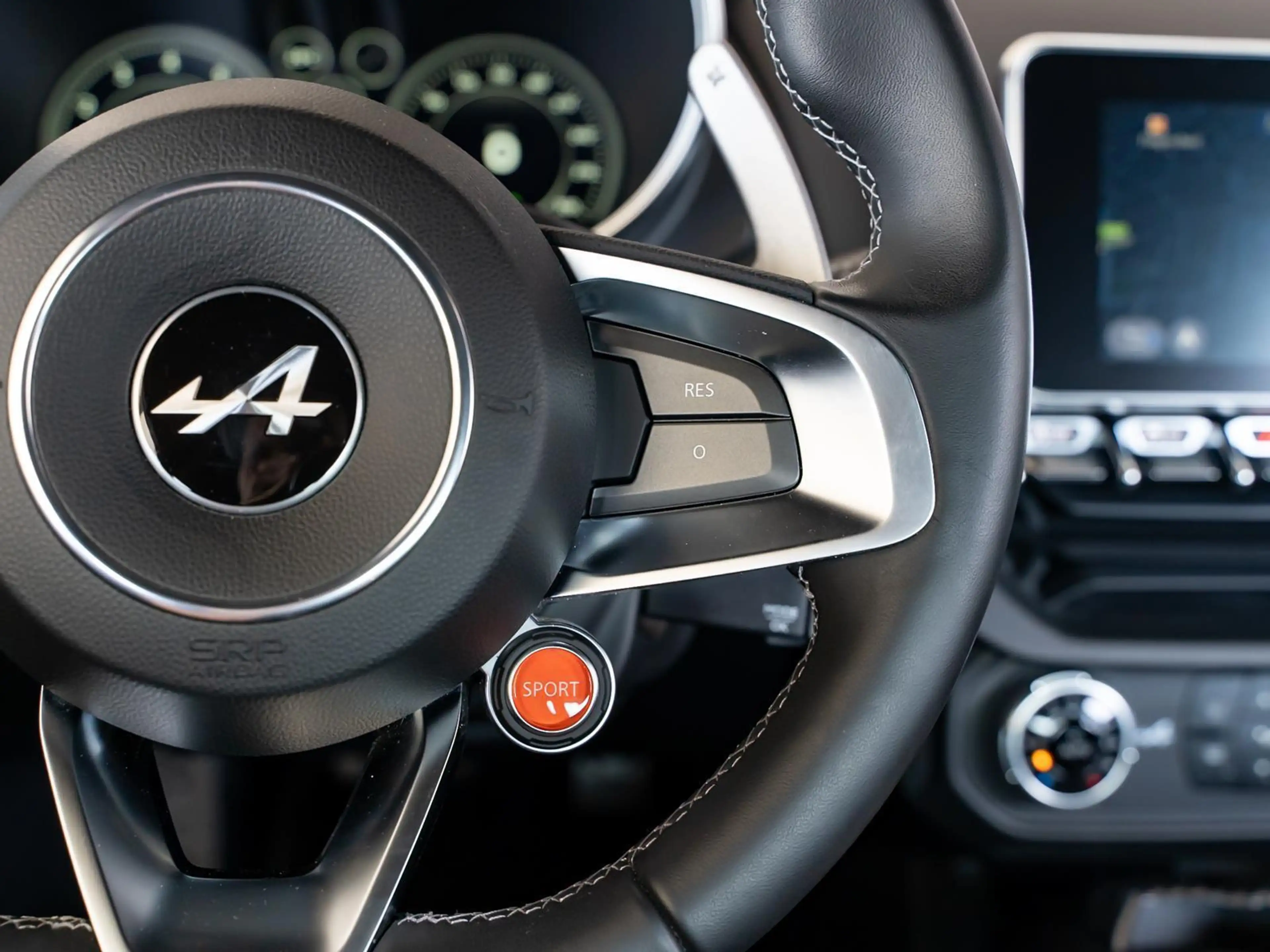 Alpine A110 GT Tce 300 Heritage 058/100 Acier Métal — photo 14