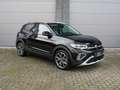 Volkswagen T-Cross DSG Style *IQ MATRIX LIGHT/ CAM / ZETELVERW /ACC* Noir - thumbnail 14