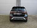 Volkswagen T-Cross DSG Style *IQ MATRIX LIGHT/ CAM / ZETELVERW /ACC* Noir - thumbnail 10