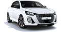 Peugeot 208 Allure | KURZFRISTIG VERFÜGBAR | Privat Weiß - thumbnail 4
