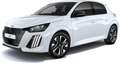 Peugeot 208 Allure | KURZFRISTIG VERFÜGBAR | Privat Weiß - thumbnail 2