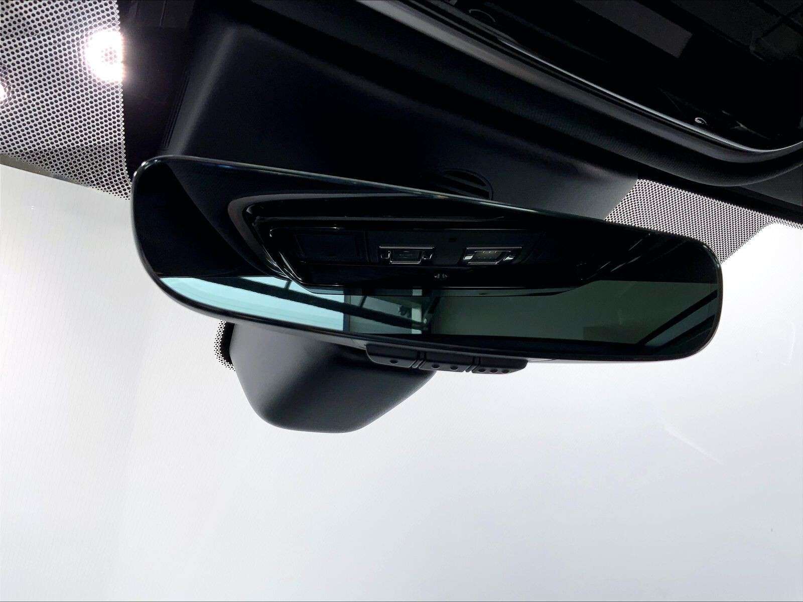 2018 Land Rover Range Rover Sport Range Rover Sport SVR, Surround View Camera! thumb 42