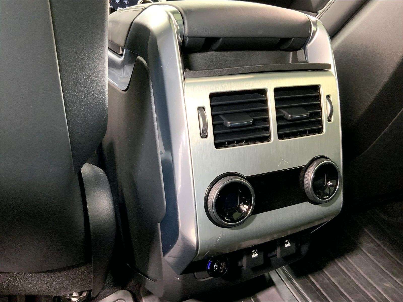 2018 Land Rover Range Rover Sport Range Rover Sport SVR, Surround View Camera! thumb 40