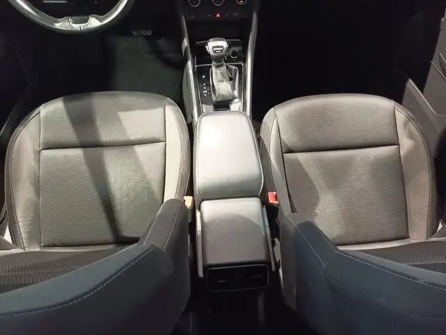 Skoda Karoq view 14