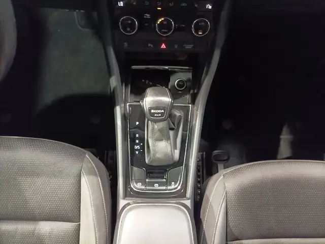 Skoda Karoq view 13