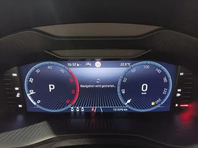 Skoda Karoq view 7