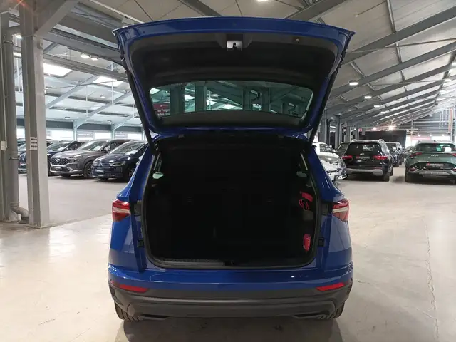 Skoda Karoq view 6