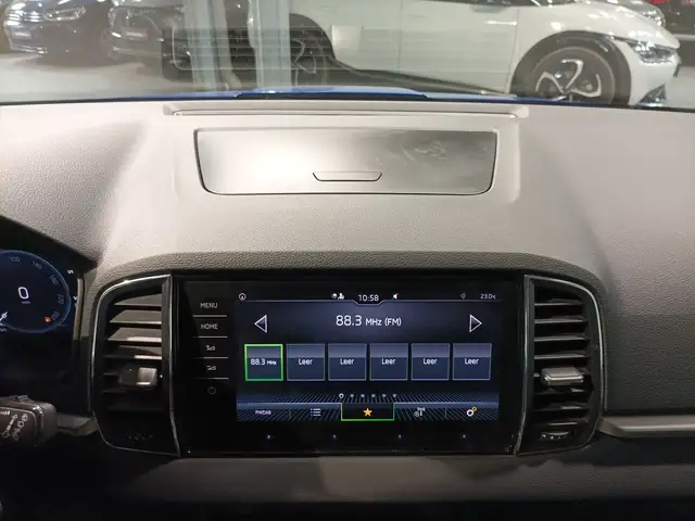 Skoda Karoq view 11