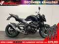 Kawasaki Z 750 Schwarz - thumbnail 1