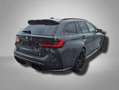 BMW M3 Competition 3.0 TFSI 8-Gang M Steptronic Sport ... Grau - thumbnail 4
