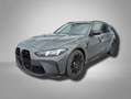BMW M3 Competition 3.0 TFSI 8-Gang M Steptronic Sport ... Grau - thumbnail 1