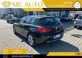 BMW 118 d 5p. sport Schwarz - thumbnail 4