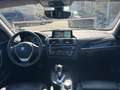 BMW 118 d 5p. sport Schwarz - thumbnail 10