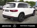 Mercedes-Benz GLB 200 AMG 360°KAM MULTIBEAM NAVI AHK SHZ Weiß - thumbnail 4