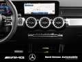 Mercedes-Benz GLB 200 AMG 360°KAM MULTIBEAM NAVI AHK SHZ Weiß - thumbnail 9