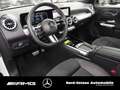 Mercedes-Benz GLB 200 AMG 360°KAM MULTIBEAM NAVI AHK SHZ Weiß - thumbnail 7