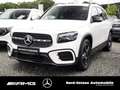 Mercedes-Benz GLB 200 AMG 360°KAM MULTIBEAM NAVI AHK SHZ Weiß - thumbnail 6