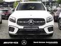 Mercedes-Benz GLB 200 AMG 360°KAM MULTIBEAM NAVI AHK SHZ Weiß - thumbnail 2
