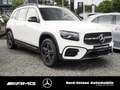 Mercedes-Benz GLB 200 AMG 360°KAM MULTIBEAM NAVI AHK SHZ Weiß - thumbnail 3