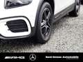 Mercedes-Benz GLB 200 AMG 360°KAM MULTIBEAM NAVI AHK SHZ Weiß - thumbnail 5