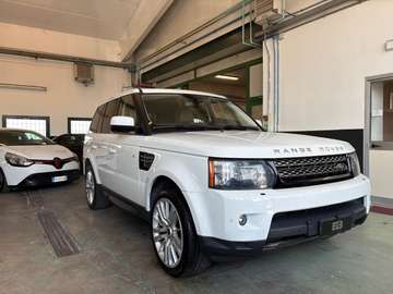 Range Rover Sport I 2010 3.0 sdV6 Autobiography auto 8m