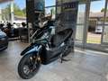 Kymco Agility 300 300i R16  ABS   22,9cv Bleu - thumbnail 3