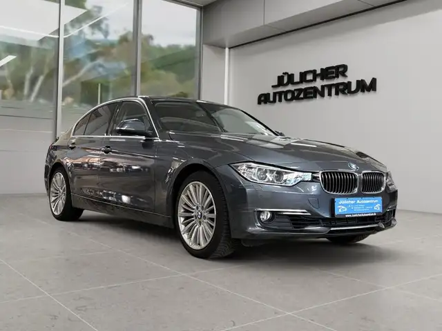 BMW 328 i Limousine, Inspektion + Tüv/Au Neu