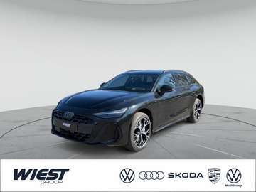 S line TDI quattro V6 220 kW S tronic d