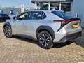 Toyota bZ4X Active 71 kWh Nieuw uit voorraad leverbaar Grijs - thumbnail 3