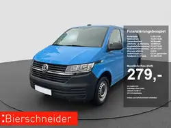 Volkswagen T6 Transporter Kasten 2.0 TDI Langer Radstand LKW Zul. 3.2 To. AH
