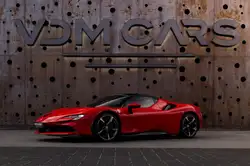 Ferrari Other SF90*WARRANTY! *CARBON*ELEV*RACING *new Steering
