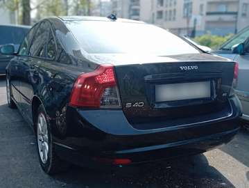 S40 2.0D - 136 Feeling