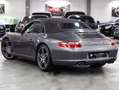 Porsche 911 Bose, Memory Seats, Cruise, Turbo wheels ... Gris - thumbnail 4