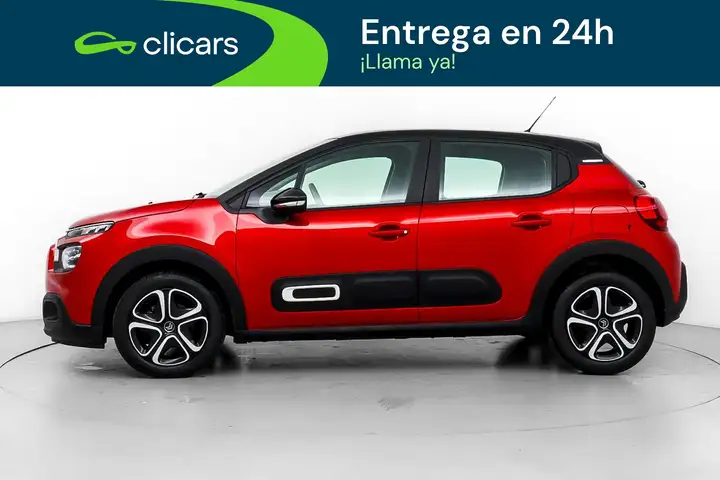 Citroën C3 1.2 PureTech S&S FEEL 2022, foto 8