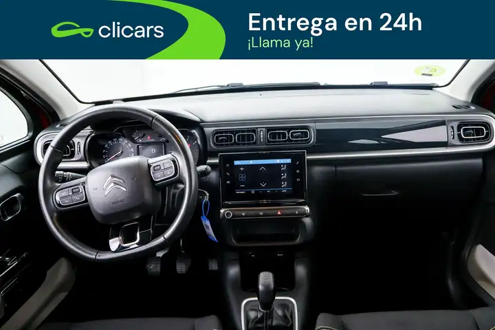 Citroën C3 1.2 PureTech S&S FEEL 2022, foto 13