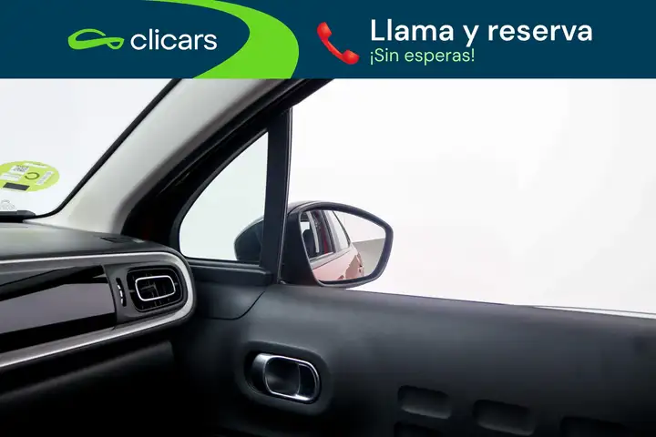Citroën C3 1.2 PureTech S&S FEEL 2022, foto 31