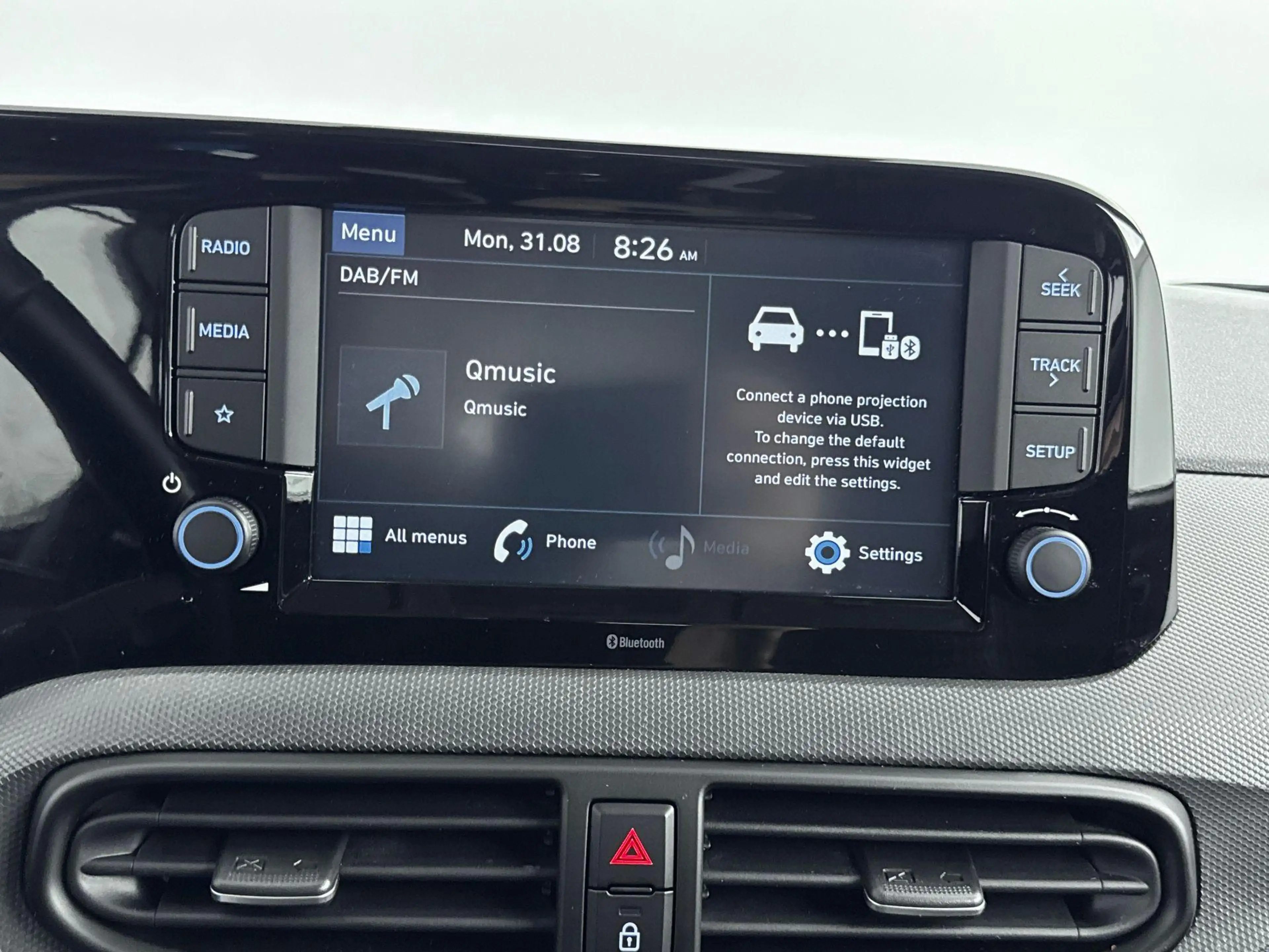Hyundai i10 1.0 Comfort | Elektrische ramen | Trekhaak Fietsen — photo 9