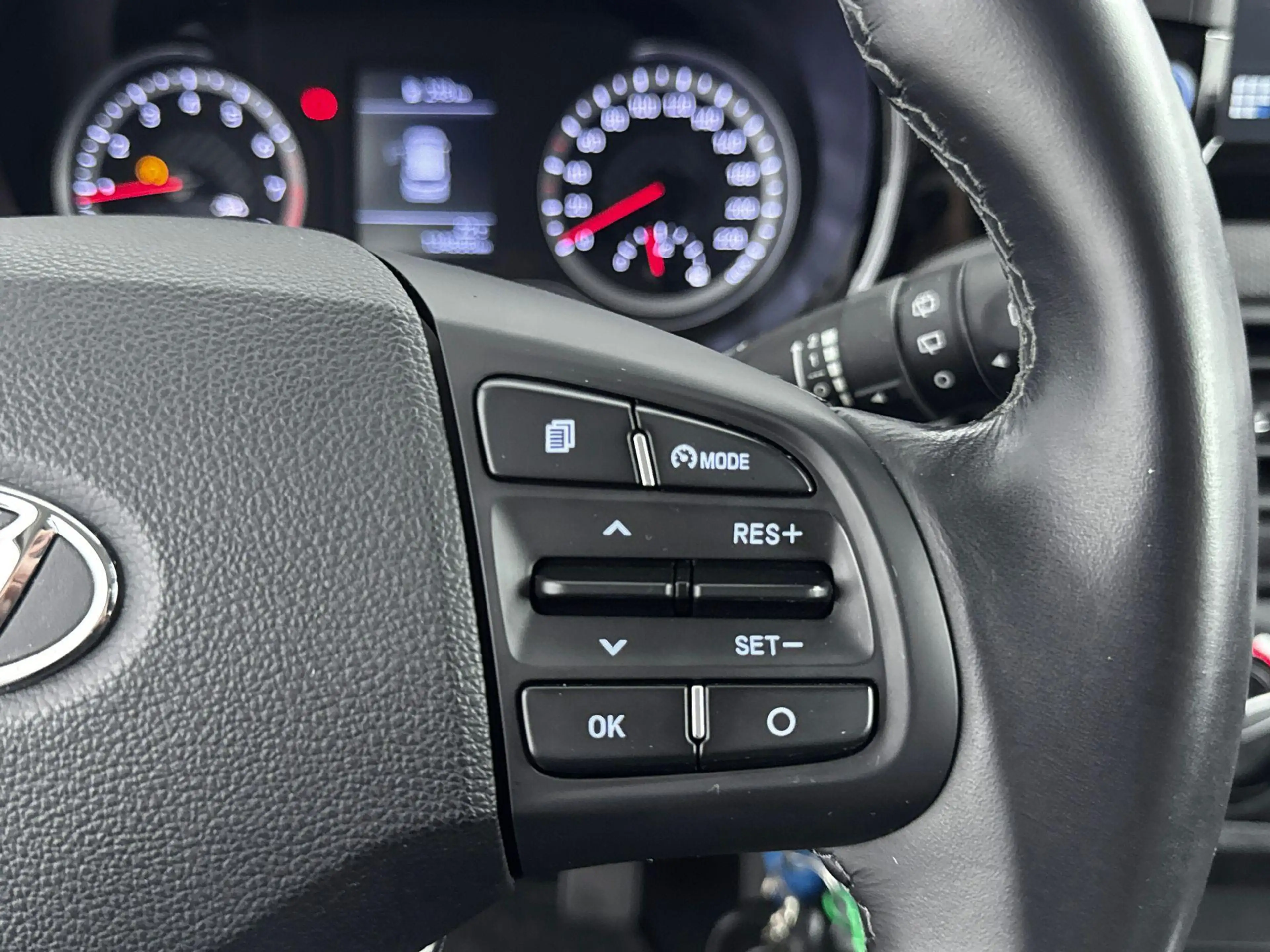 Hyundai i10 1.0 Comfort | Elektrische ramen | Trekhaak Fietsen — photo 13