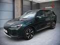 MG ZS HEV Luxury/25 Grün - thumbnail 1