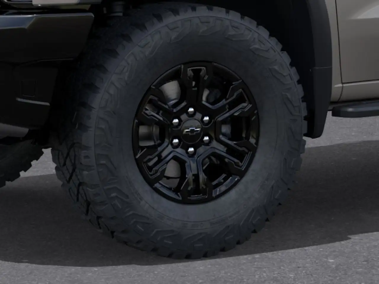 Chevrolet Silverado 1500 photo Chevrolet Silverado 1500