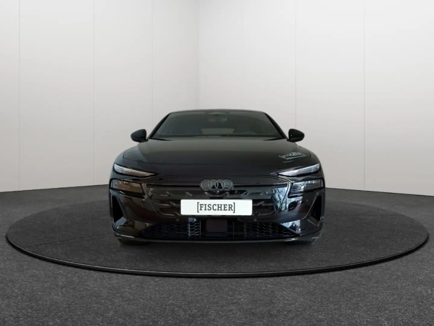 Audi A6 Avant etron Matrix Navi HUD B&O 360° ACC PDC Schwarz - 2