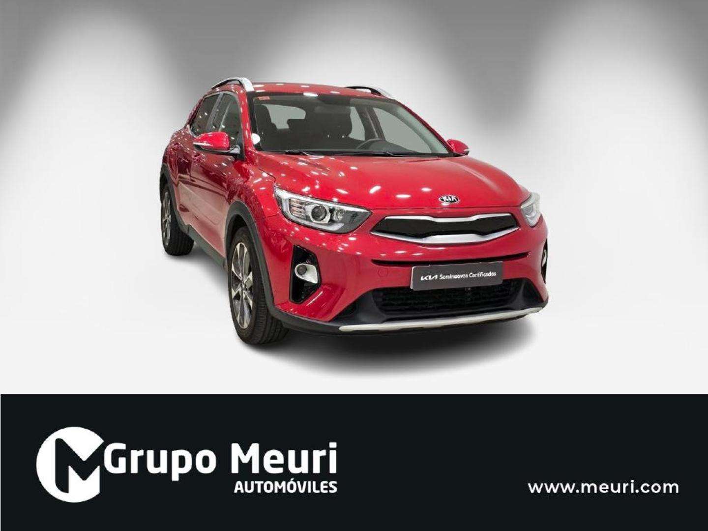 Kia Stonic 1.0 T-GDi Drive 100 - foto 1