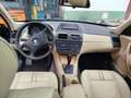 BMW X3 3.0i Aut. Negro - thumbnail 9