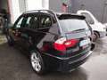 BMW X3 3.0i Aut. Negro - thumbnail 2