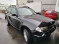 BMW X3 3.0i Aut. Negro - thumbnail 1