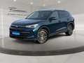 Volkswagen Tiguan 2.0 TDI DSG Life AHK ACC LED Pano Navi Ka Blau - thumbnail 2
