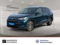Volkswagen Tiguan 2.0 TDI DSG Life AHK ACC LED Pano Navi Ka Blau - thumbnail 1